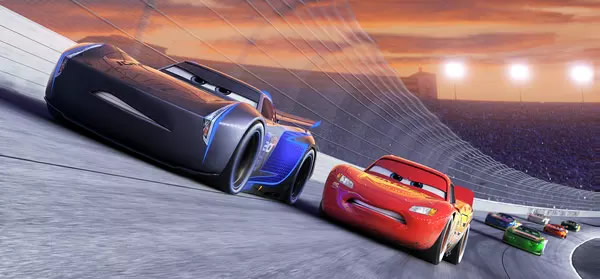 ܶԱ3 Cars 3 