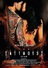 /ʦThe Tattooist