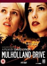 º/Mulholland Drive