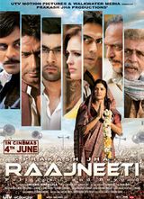 (Raajneeti)