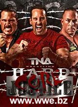 ҰǶʿ/TNA Hardcore Justice