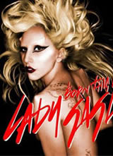 Lady GagaMonster Ballݳả