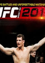 UFC Best Of 2011