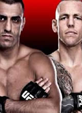 UFC on FX 6