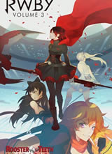 ׺ڻ/RWBY 