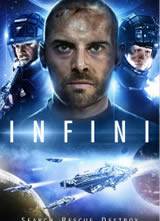 ޼/Infini