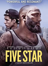 Ǽ/Five Star