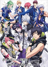 B-PROJECT һ ~Ķ