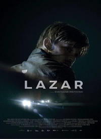  Lazar