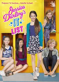 /Jessica Darling s It List