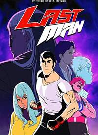 ȭӢ/Lastman Season 1