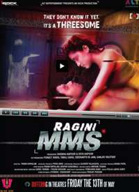  Ragini MMS