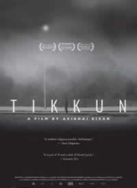   Tikkun