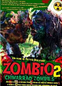 Zombio 2: Chimarrão Zombies