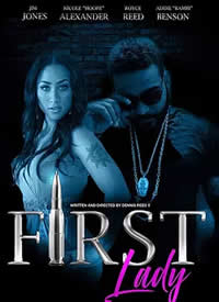 һ First Lady