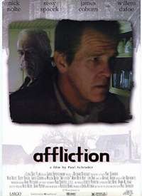  Affliction