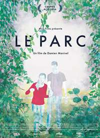 ԰ Le parc