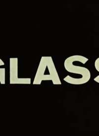 Glass