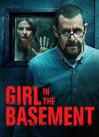 Ů/Girl in the Basement