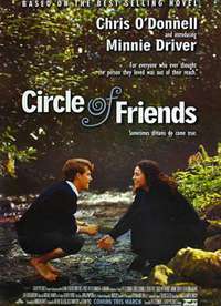 Ȧ Circle of Friends