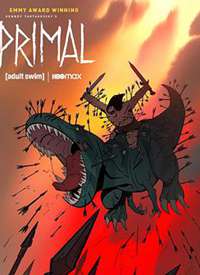 ʷǰս Primal ڶ