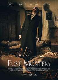  Post Mortem