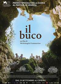  Il buco