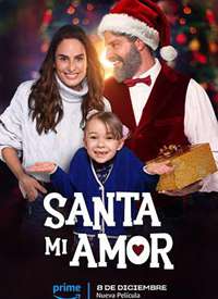 ҵʥ Santa Mi Amor