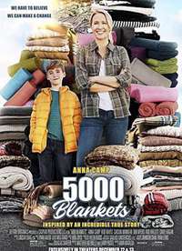 5000 Blankets