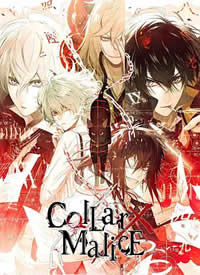 糡 CollarMalice -deep cover-