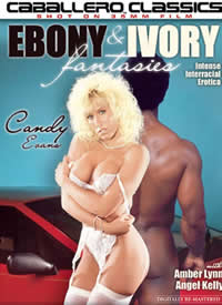 ľĻ Ebony And Ivory Fantasies