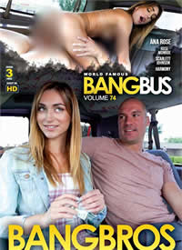 žžʿ74 Bang Bus Vol.74